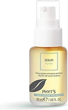 Увлажняющая сыворотка Phyt's Aromaclear