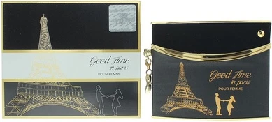 Eau De Parfum Le Chameau Good Time In Paris