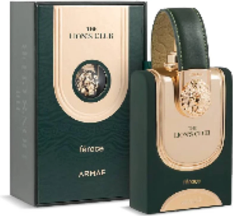 Eau De Parfum Armaf Lions Club Feroce