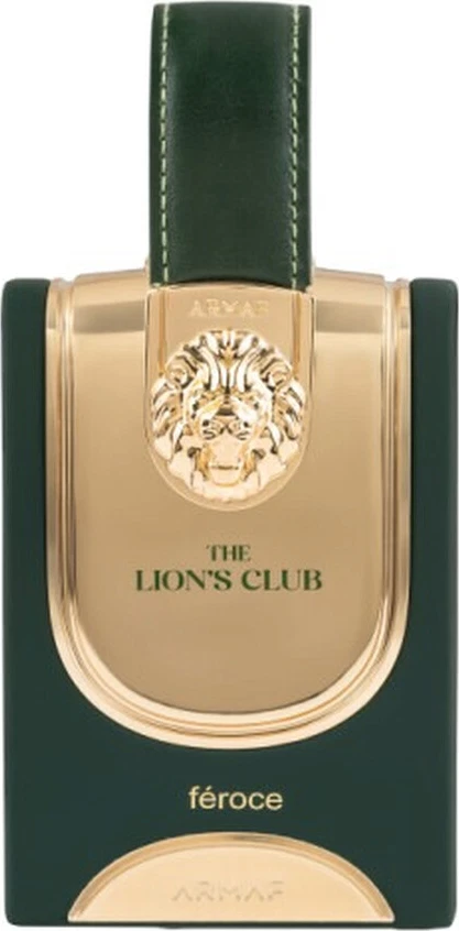 Eau De Parfum Armaf Lions Club Feroce