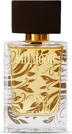 Eau De Parfum Louis Cardin Shuhoor Femme