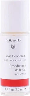 Дезодорант Dr Hauschka Rose Deodorant