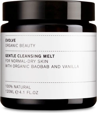 Cleansing Melt Evolve Organic Beauty
