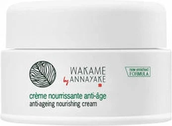 Питательный крем Annayake Wakame Anti-aging