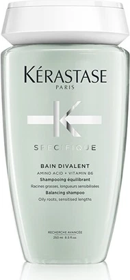 Шампунь Kerastase Specifique Bain Divalent