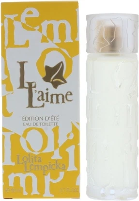 Eau De Toilette Lolita Lempicka Laime