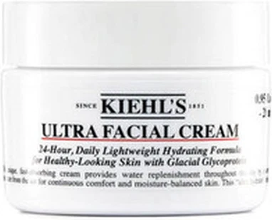 Увлажняющий крем для лица Kiehl's Ultra Facial