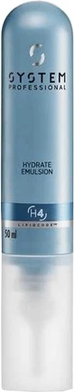 Emulsion System Professional Lipid Code Hydrate