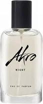 Eau De Parfum Akro Night
