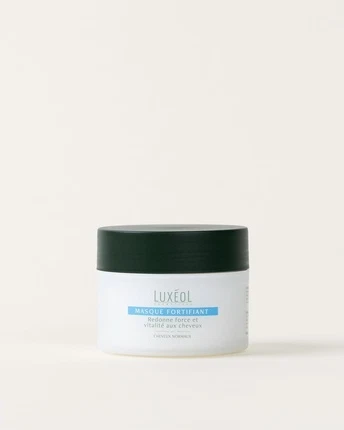 Маска для волос Luxeol