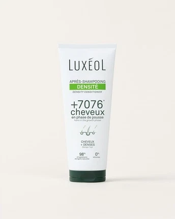 Кондиционер Luxeol Density Conditioner
