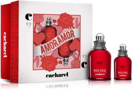 Eau De Parfum Cacharel Amor Amor