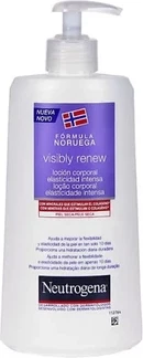 Body Lotion Neutrogena Visibly Renew