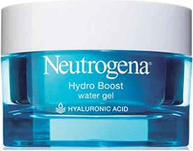 Gel Moisturizer Neutrogena Hydro Boost Hydrating Face Gel Water Gel