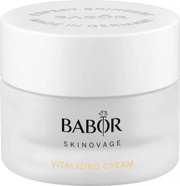 Увлажняющий крем для лица Babor Vitalizing Cream
