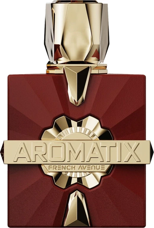 Одеколон French Avenue Carnal Desire (Aromatix)