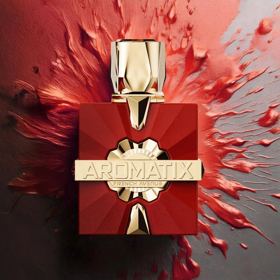 Одеколон French Avenue Carnal Desire (Aromatix)