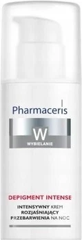 Ночной крем Pharmaceris Depigment Intense