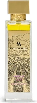Парфюмерная вода Swiss Arabian Enigma Of Taif