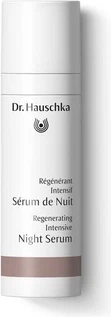 Сыворотка Dr Hauschka Регенерирующая Интенсивная Ночная Сыворотка