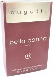 Eau de Parfum Bugatti Bella Donna Intense