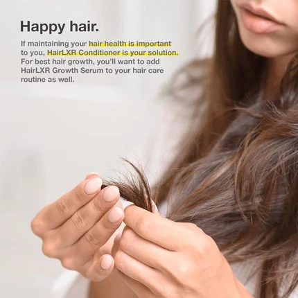 Кондиционер Dermz Hairlxr