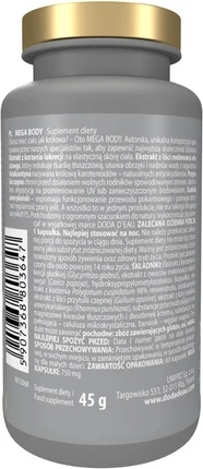 Капсулы Activlab Pharma Anti-Aging