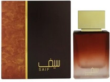 Eau De Parfum Ahmed Al Maghribi Saif