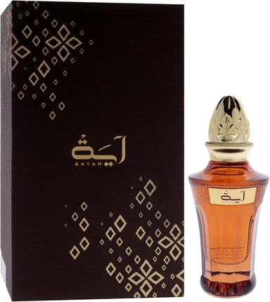 Extrait De Parfum Ahmed Al Maghribi