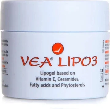 Гель Vea Lipo3