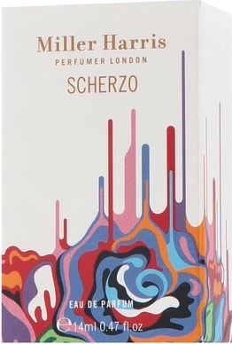 Eau De Parfum Miller Harris Scherzo