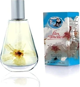 Одеколон Variosports Flor Dametler