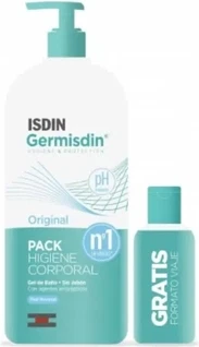 ISDIN Original Dush Geli