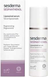 Liposomal Serum Sesderma Sespanthenol Firming