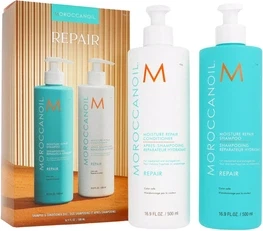 Набор Шампунь и Кондиционер Moroccanoil
