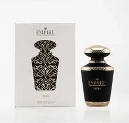 Eau De Parfum Khadlaj Perfumes Empire Crown