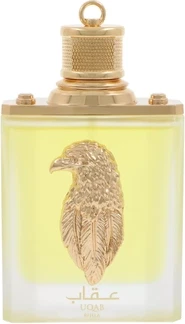 Eau De Parfum Amaran Rihla