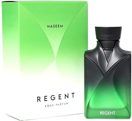 Eau De Toilette Naseem Regent