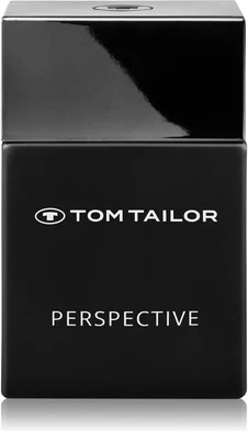 Туалетная вода Tom Tailor Perspective