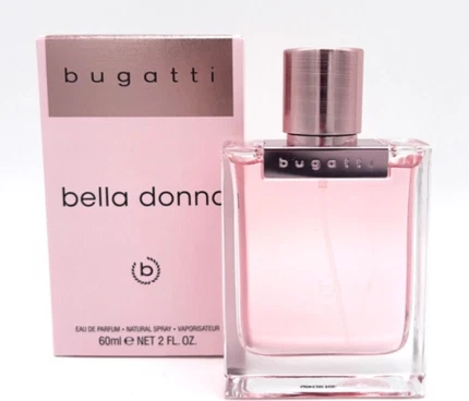 Eau de Parfum Bugatti Bella Donna