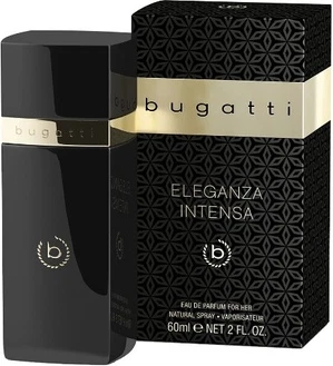 Bugatti Eleganza Intensa Eau De Parfum