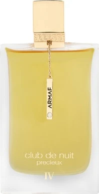 Extract De Parfum Armaf Club De Nuit Precieux Iv