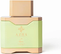 Eau De Parfum Azha Nahr