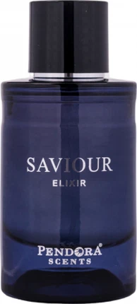 Eau De Parfum Pendora Scents Saviour Elixir