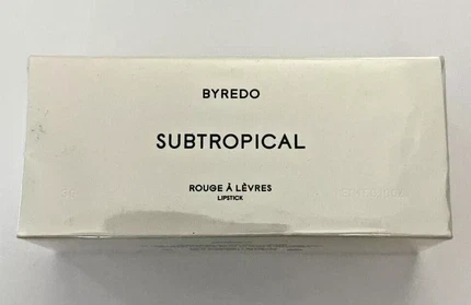 Помада Byredo