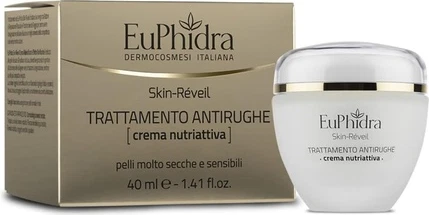 Yuz uchun kremi Euphidra