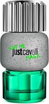 Туалетная вода Just Cavalli Give Me Magic For Him
