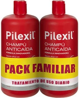 Шампунь Pilexil