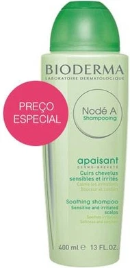 Shampoo Bioderma Node