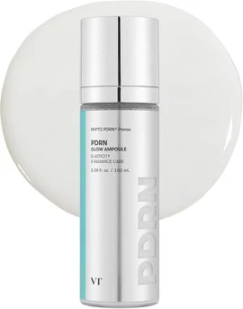 Спрей для лица Vt Cosmetics PDRN Glow Ampoule